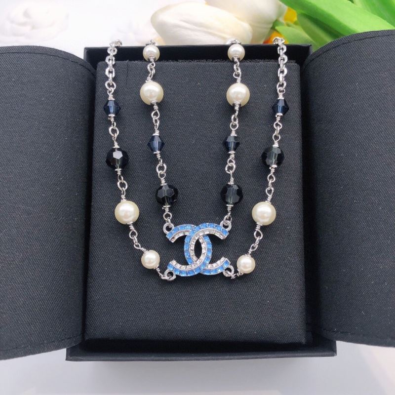 Chanel Necklaces